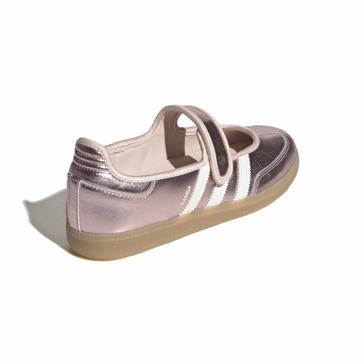 Samba Jane Pink