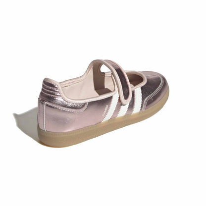 Samba Jane Pink