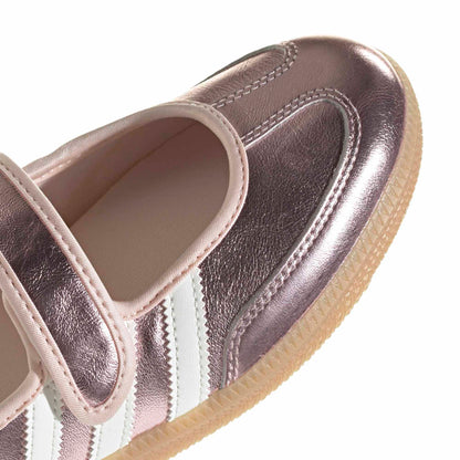 Samba Jane Pink