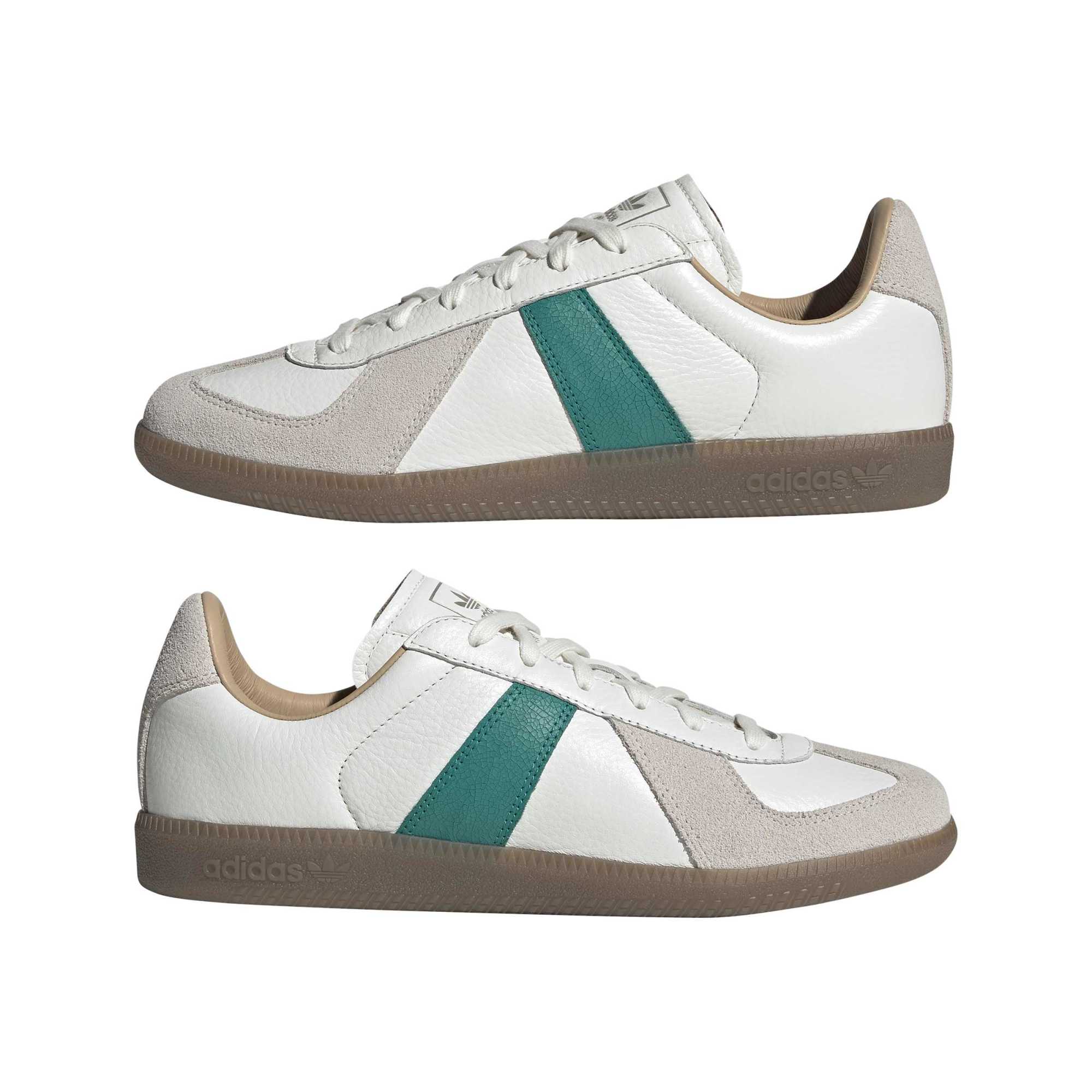 BW Army Core White Power Green