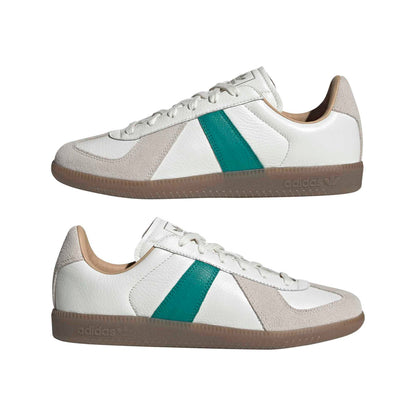 BW Army Core White Power Green
