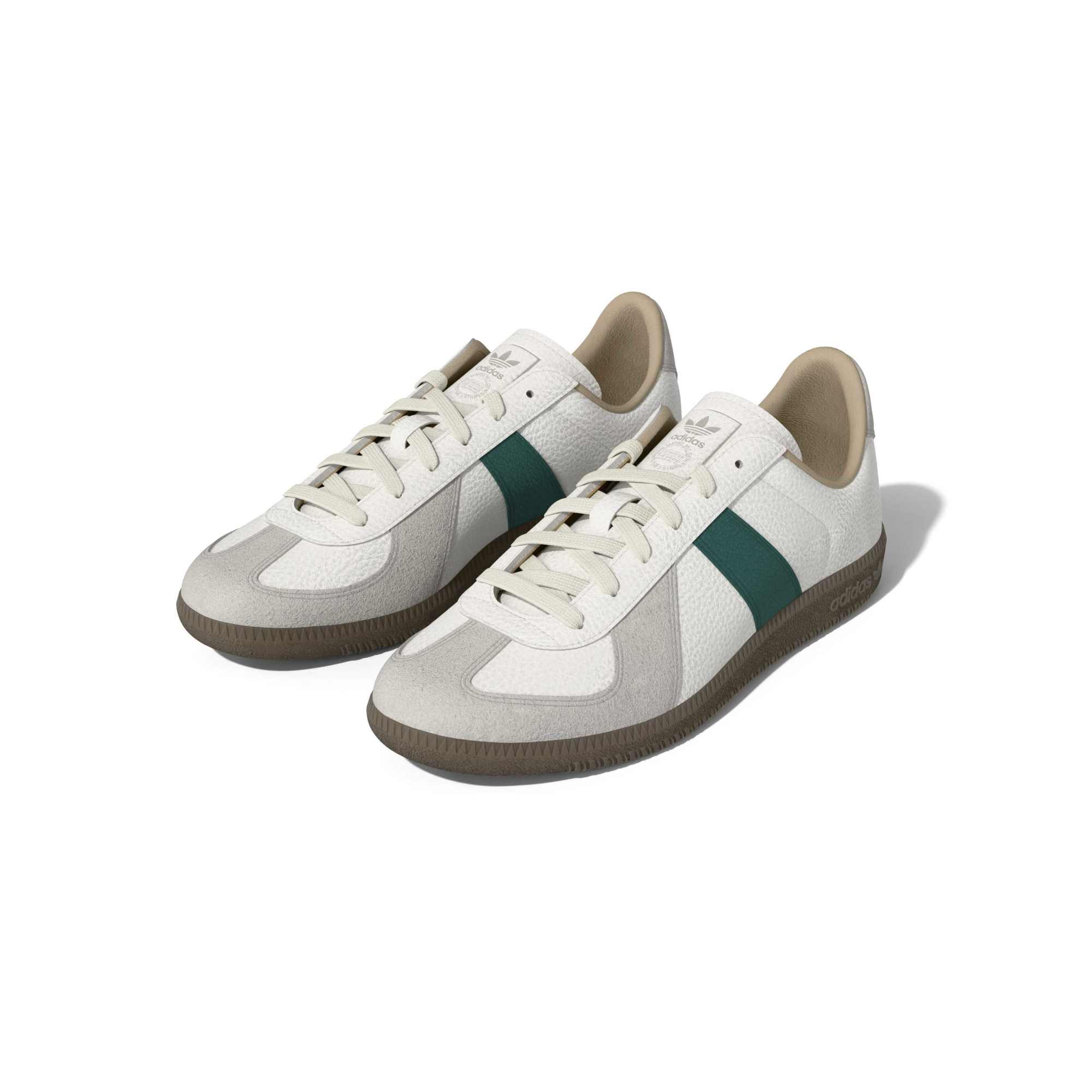 BW Army Core White Power Green