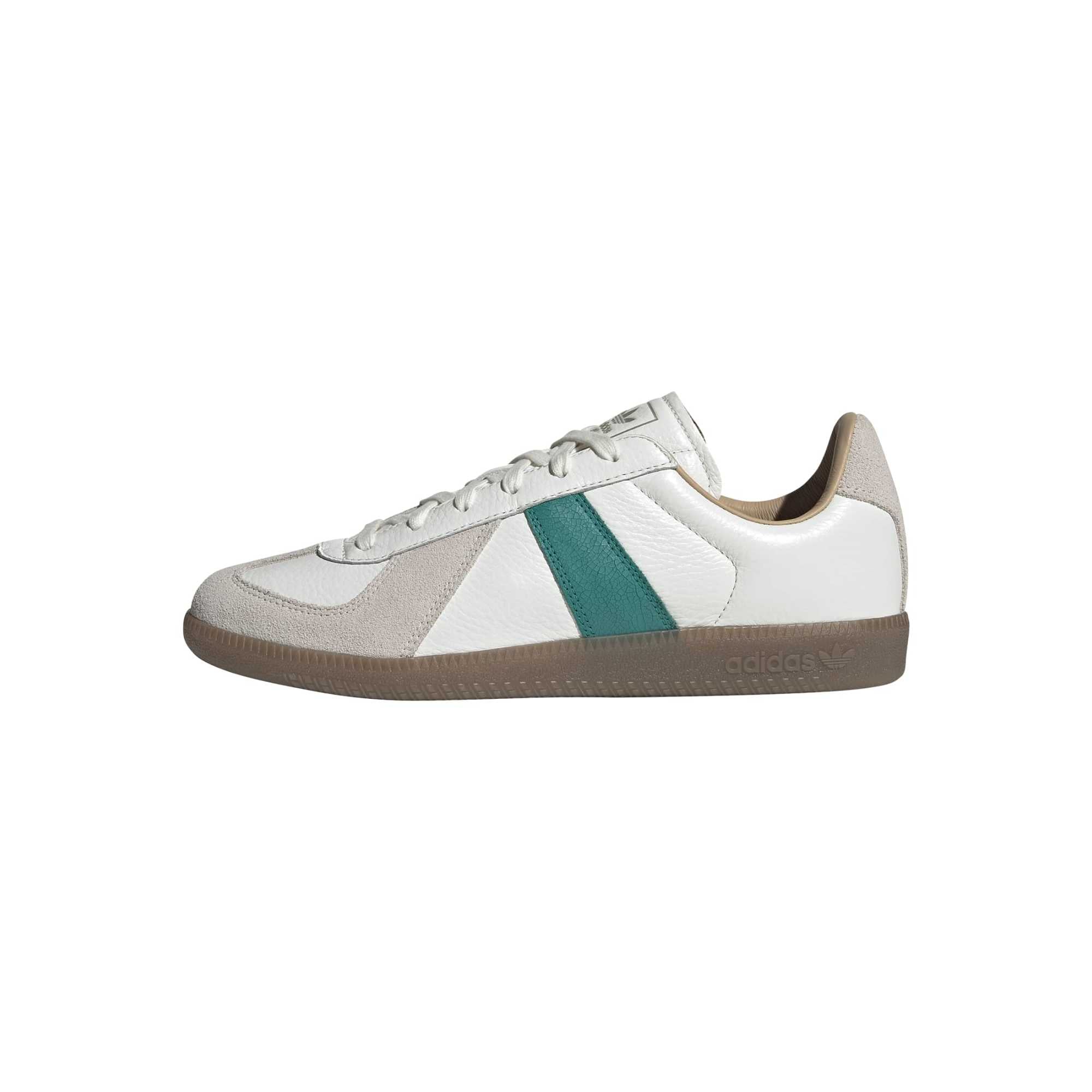 BW Army Core White Power Green