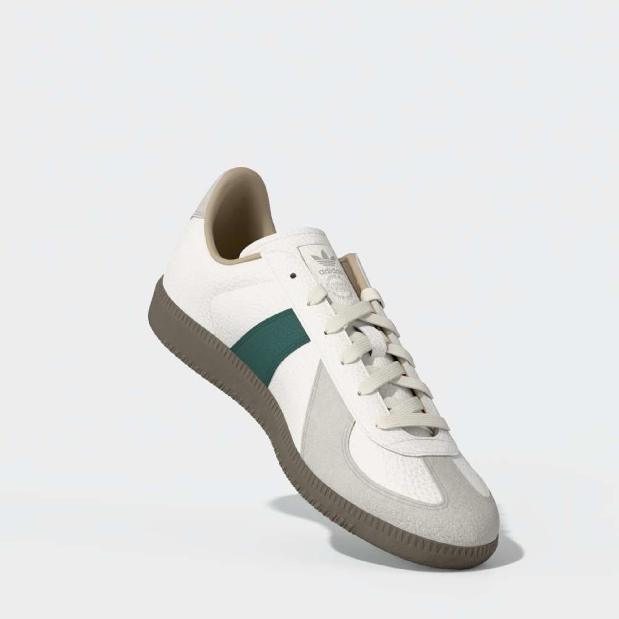 BW Army Core White Power Green