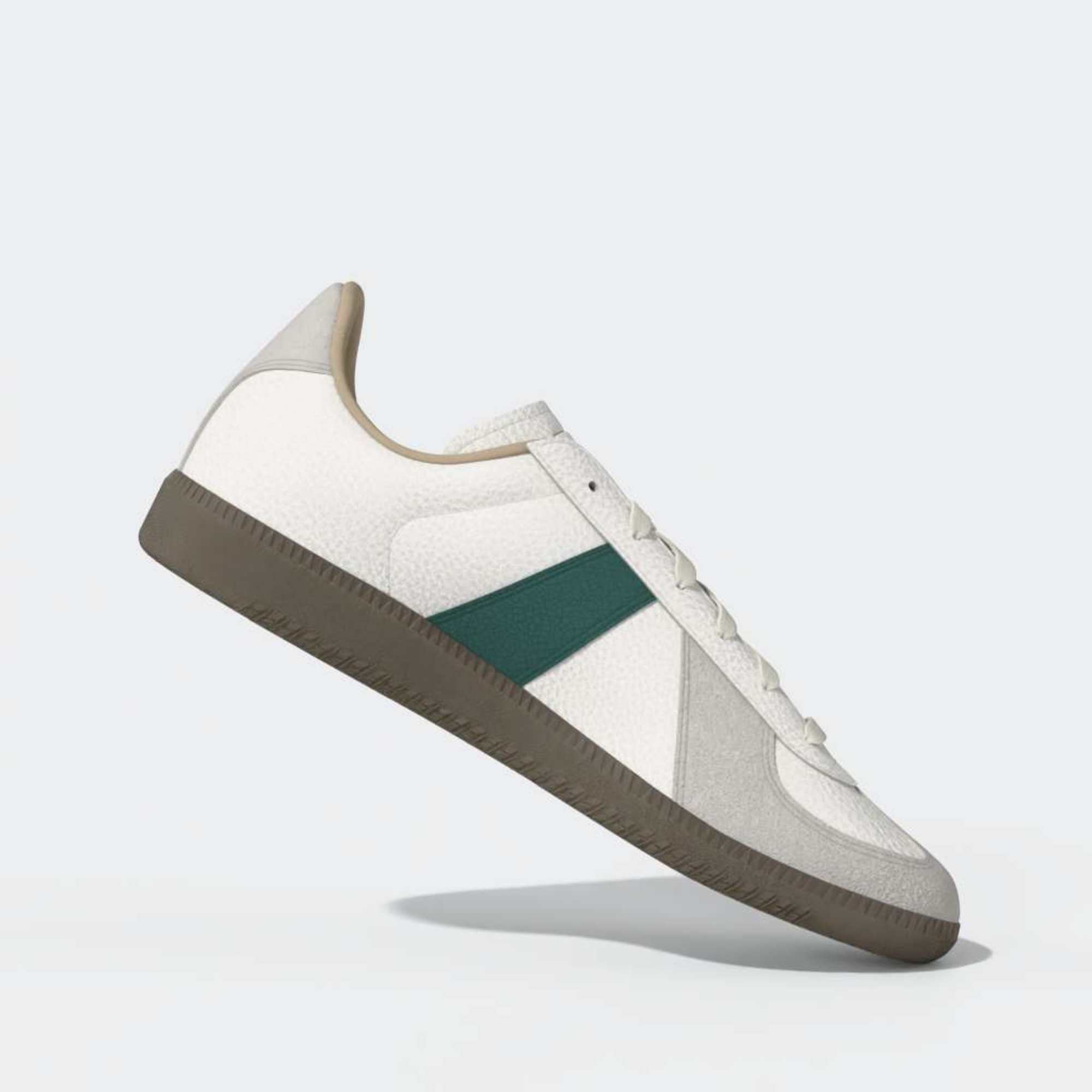 BW Army Core White Power Green