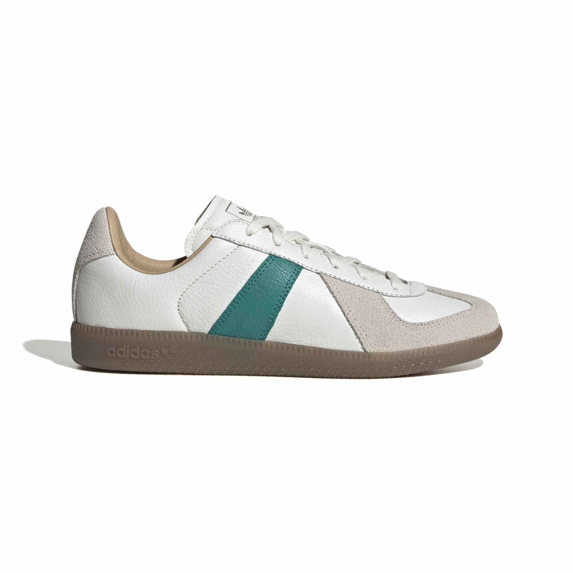 BW Army Core White Power Green