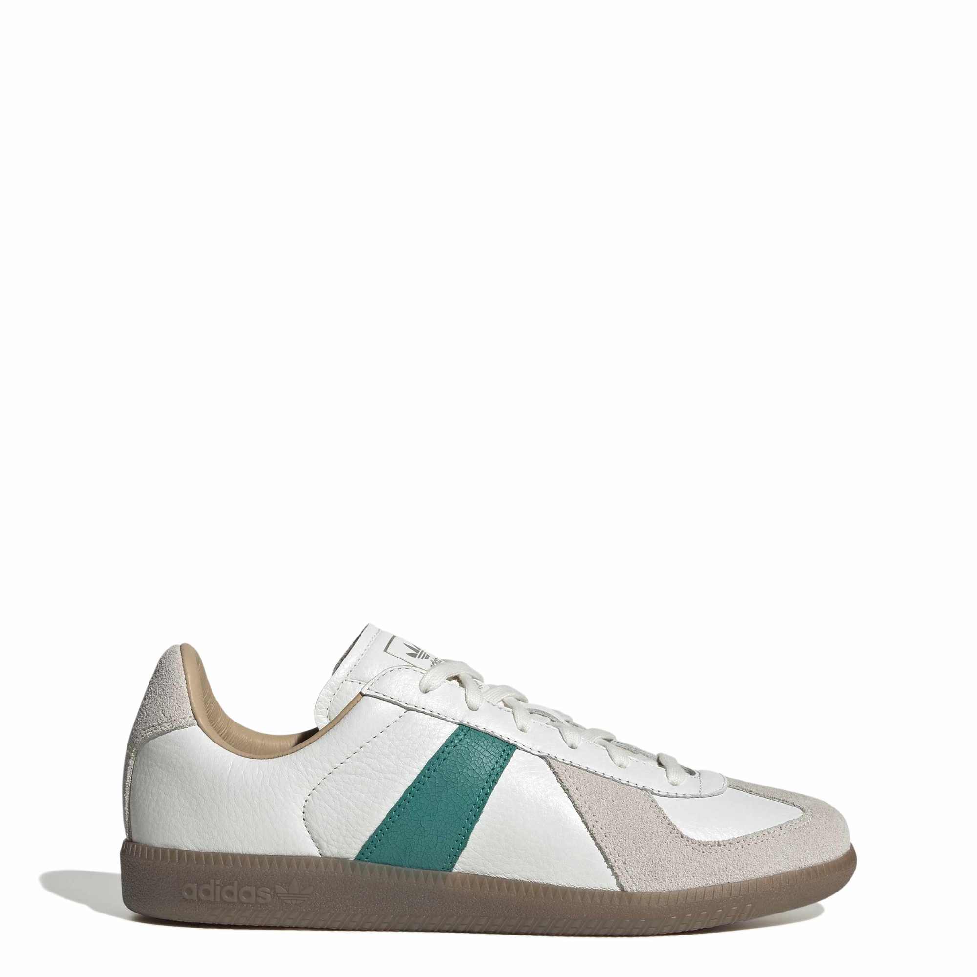 BW Army Core White Power Green