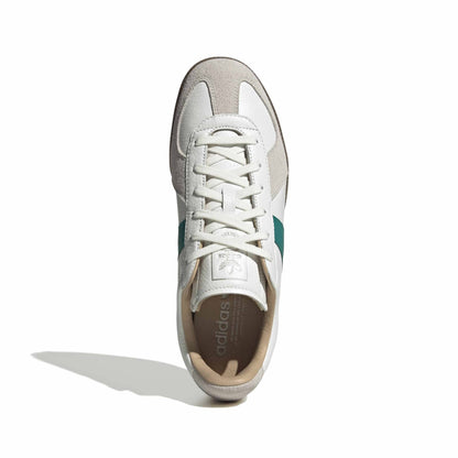 BW Army Core White Power Green