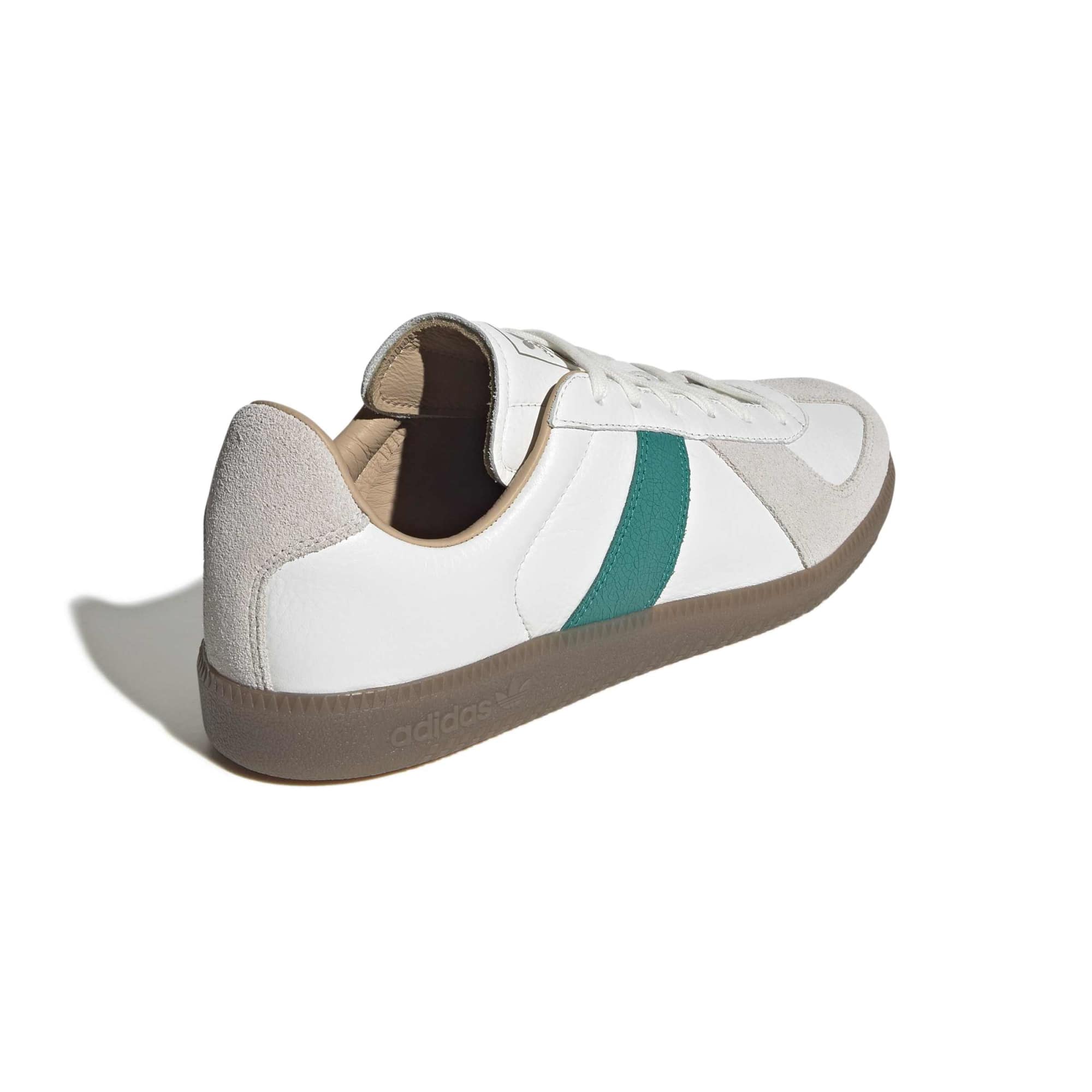 BW Army Core White Power Green