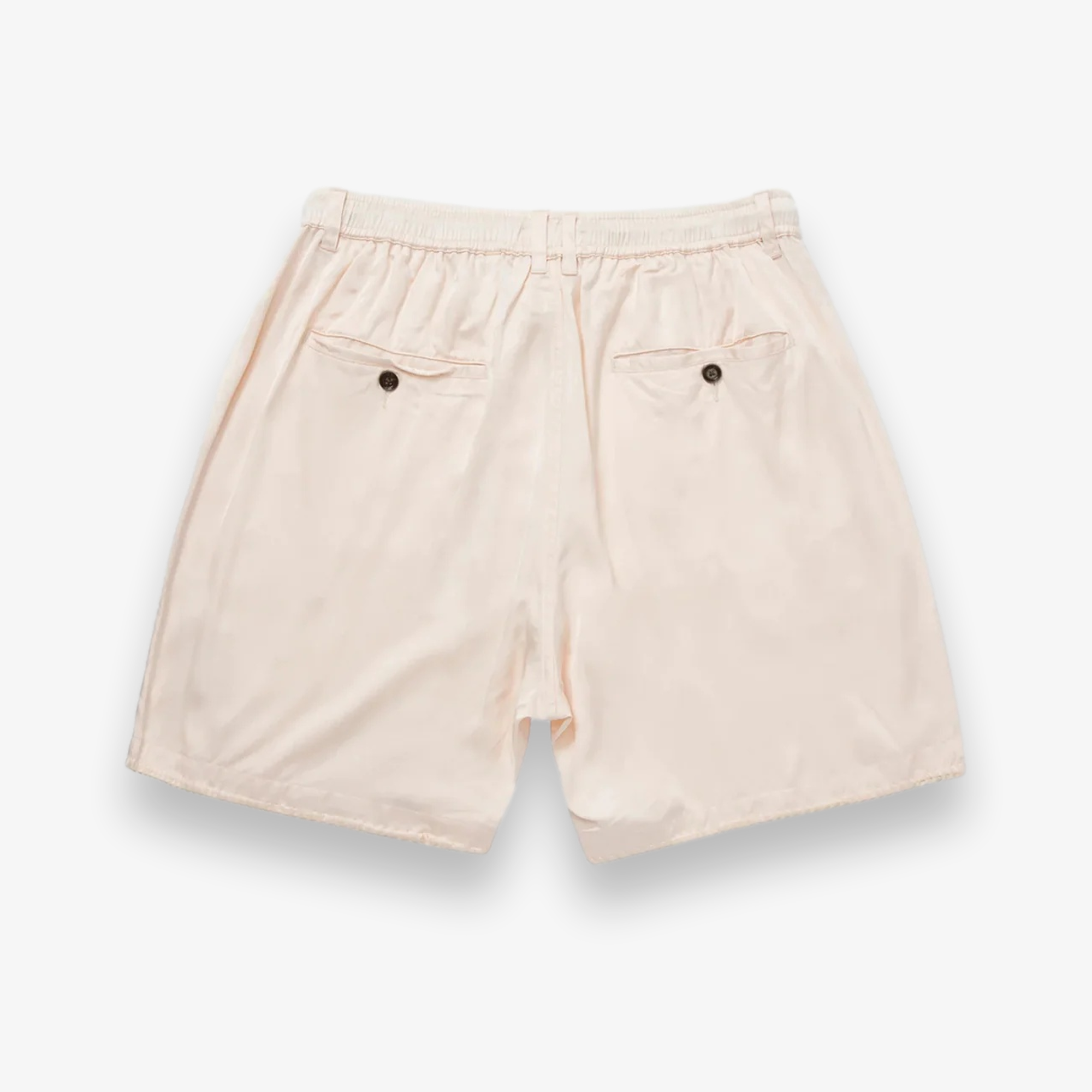 Blanket Stitch Short