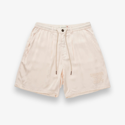 Blanket Stitch Short