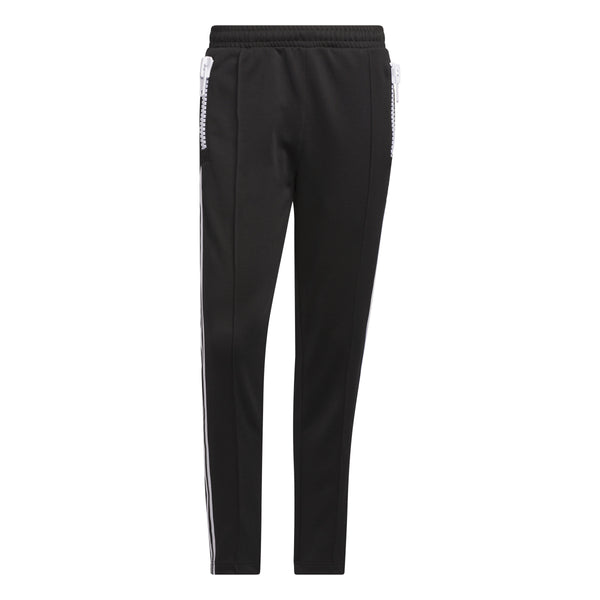 Jeremy Scott Big Zip Pants Black – WOODstack