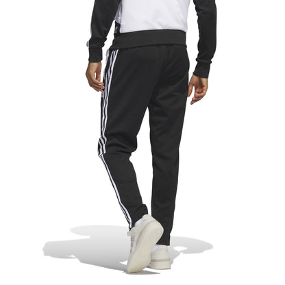 Jeremy Scott Big Zip Pants Black