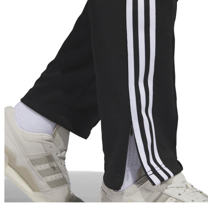 Jeremy Scott Big Zip Pants Black