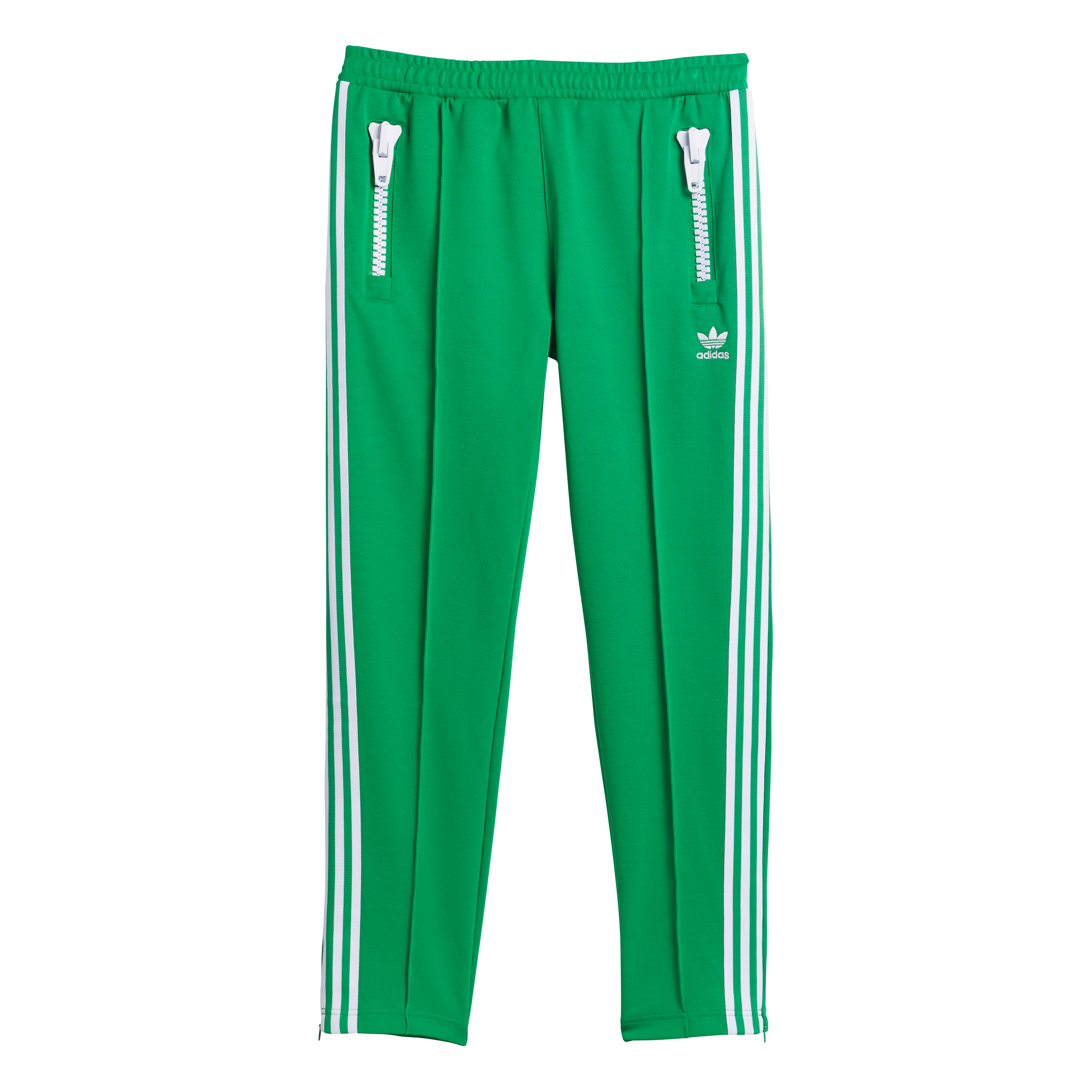 Js Big Zip Pant