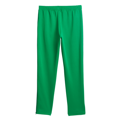 Js Big Zip Pant