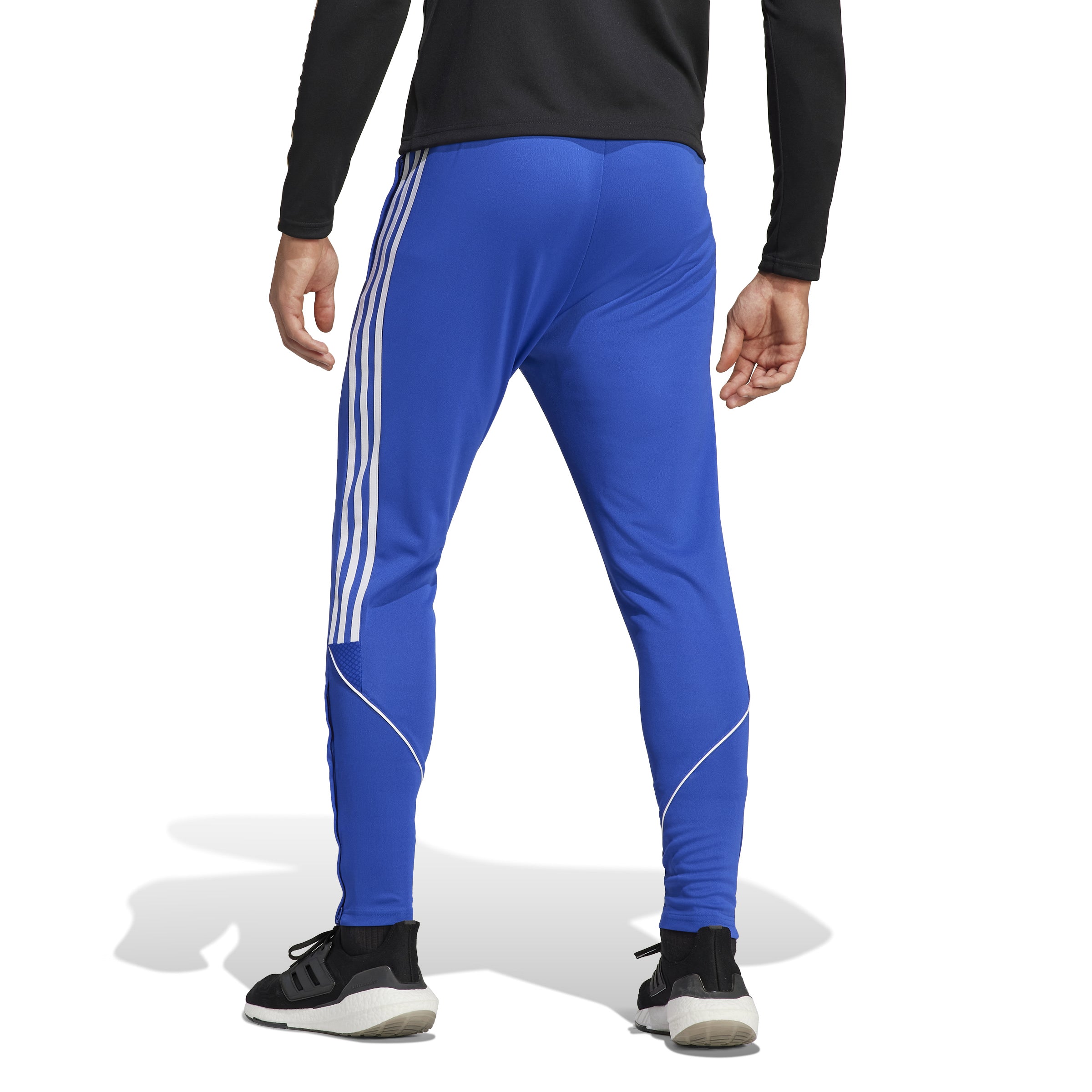 TIRO 23 League Pants Blue