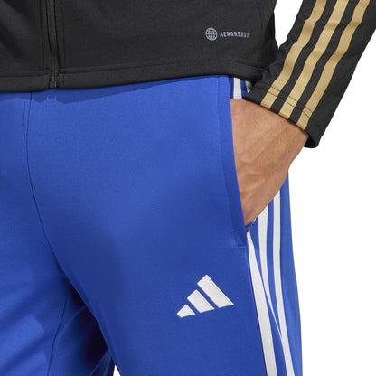 TIRO 23 League Pants Blue