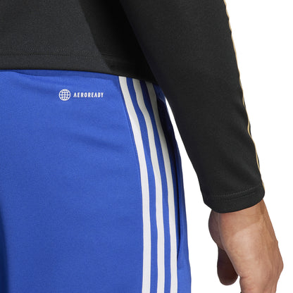 TIRO 23 League Pants Blue
