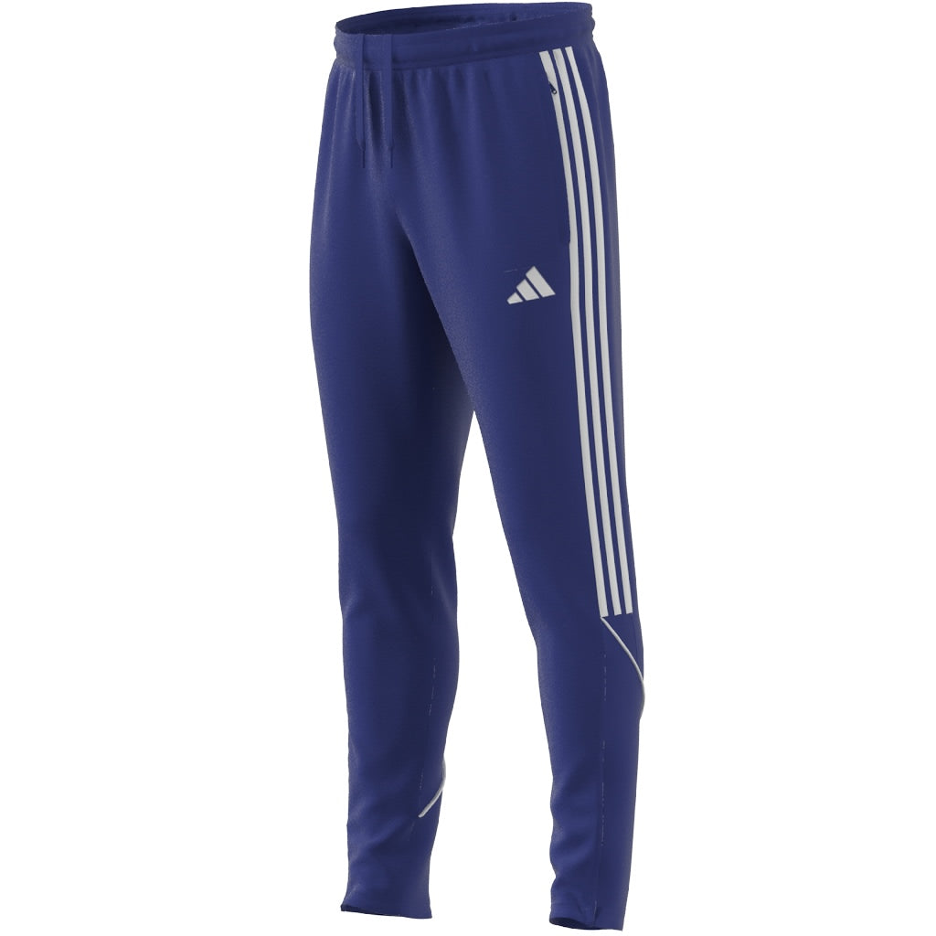 TIRO 23 League Pants Blue