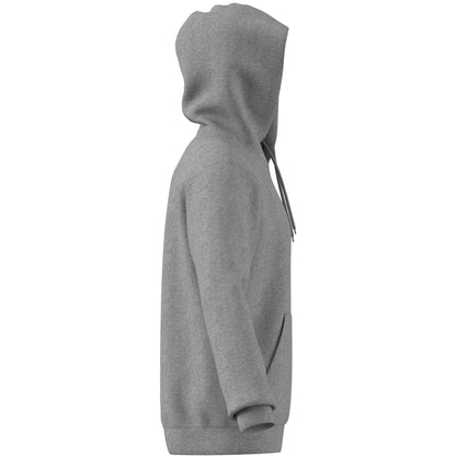 Essenstial Grey Pullover Hoodie