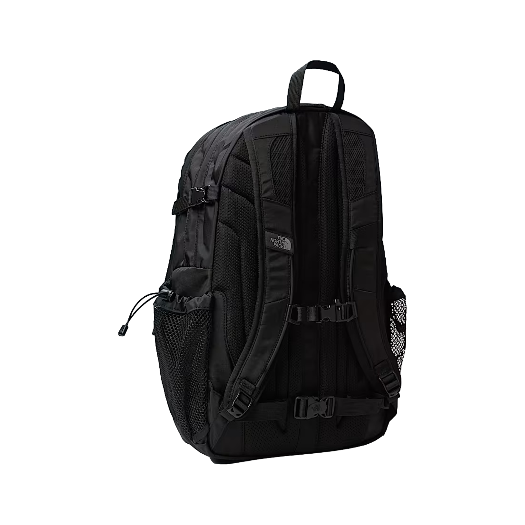 Hot Shot Black Backpack