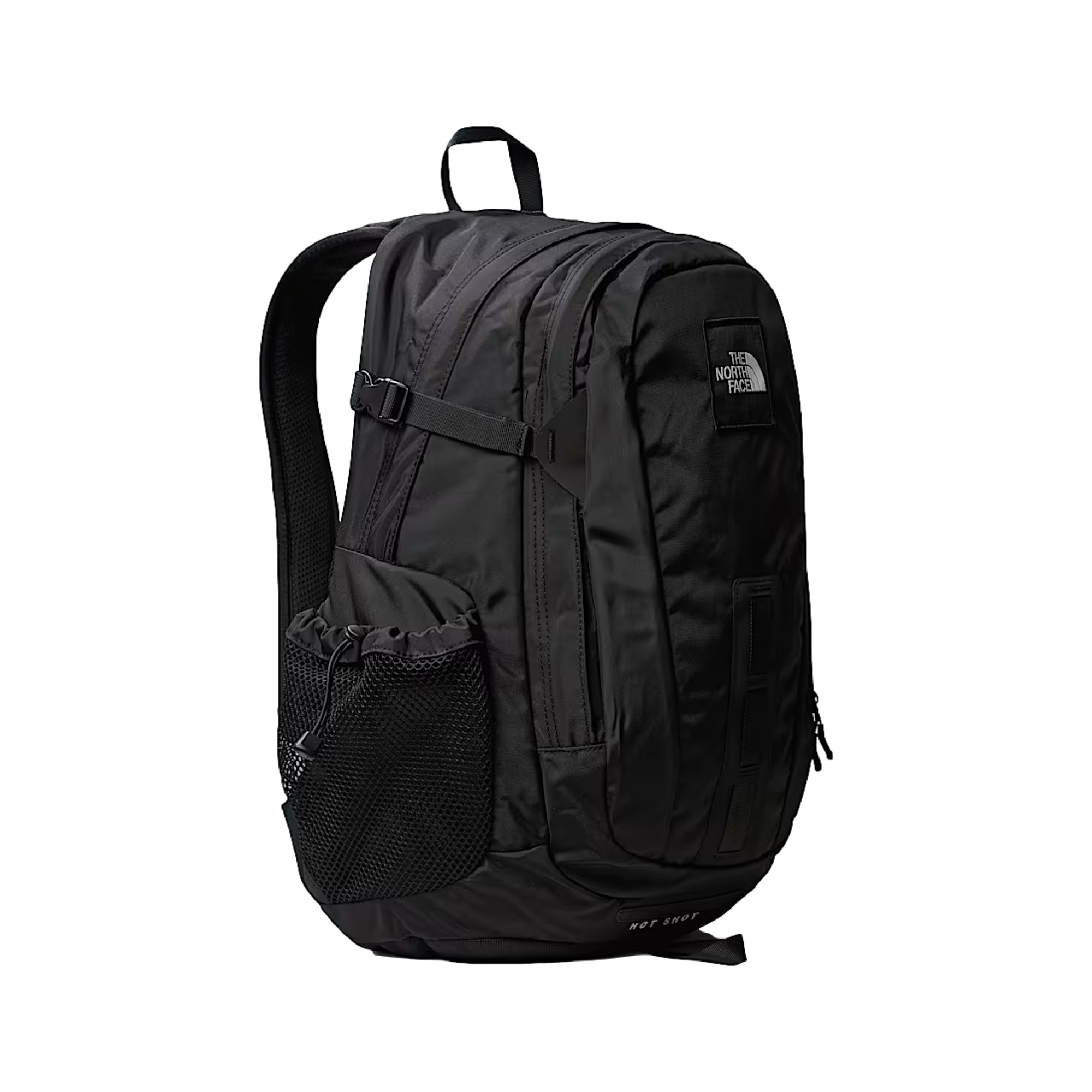 Hot Shot Black Backpack