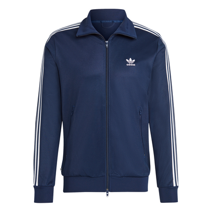 Adicolor Classics Beckenbauer Track Jacket Blue