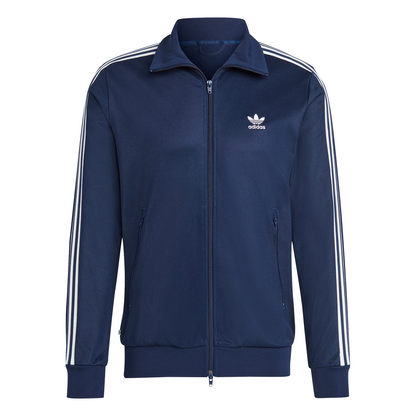 Adicolor Classics Beckenbauer Track Jacket Blue