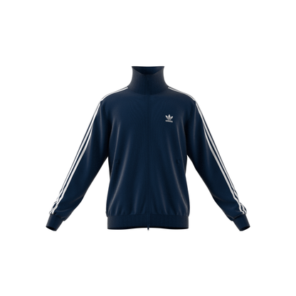 Adicolor Classics Beckenbauer Track Jacket Blue