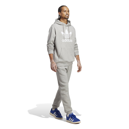 Trefoil Essentials Pants Grey
