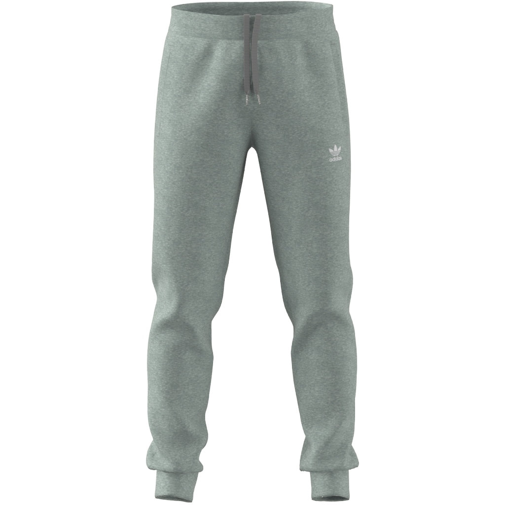 Trefoil Essentials Pants Grey