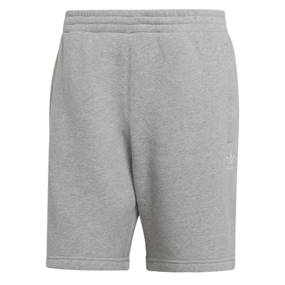 Trefoil Essentials Shorts Grey