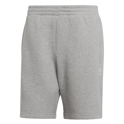 Trefoil Essentials Shorts Grey