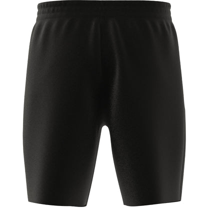 Trefoil Essentials Black Shorts
