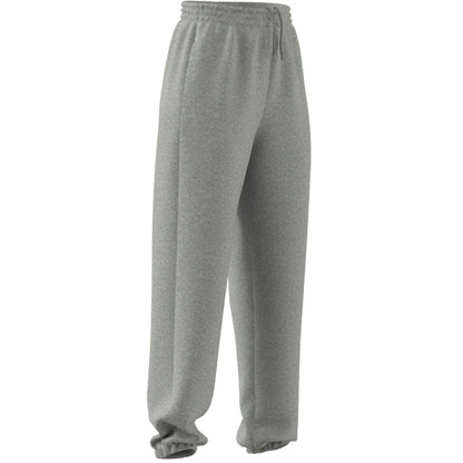 Grey Essentials Fleece Joggers
