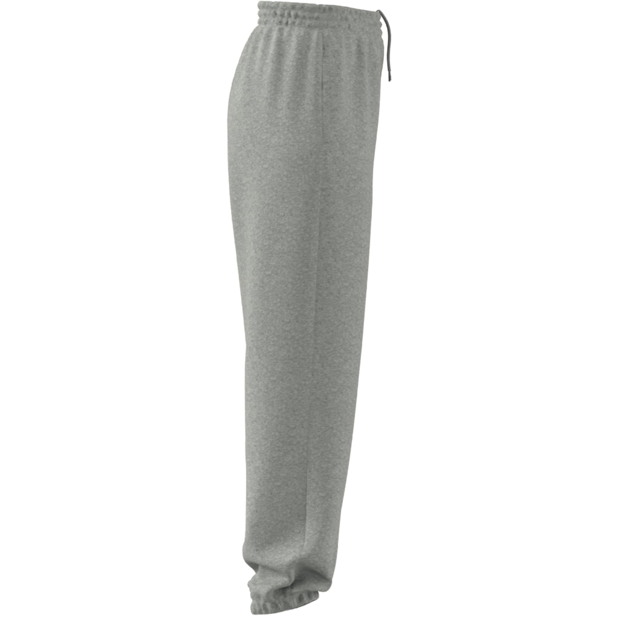 Grey Essentials Fleece Joggers