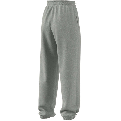 Grey Essentials Fleece Joggers