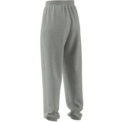 Grey Essentials Fleece Joggers