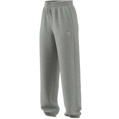 Grey Essentials Fleece Joggers