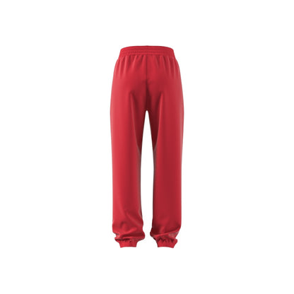 Essentials Fleece Joggers Red