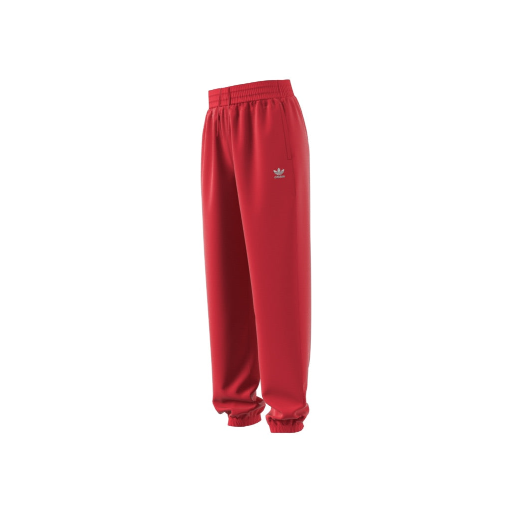 Essentials Fleece Joggers Red