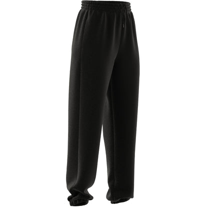 Essentials Fleece Joggers Black