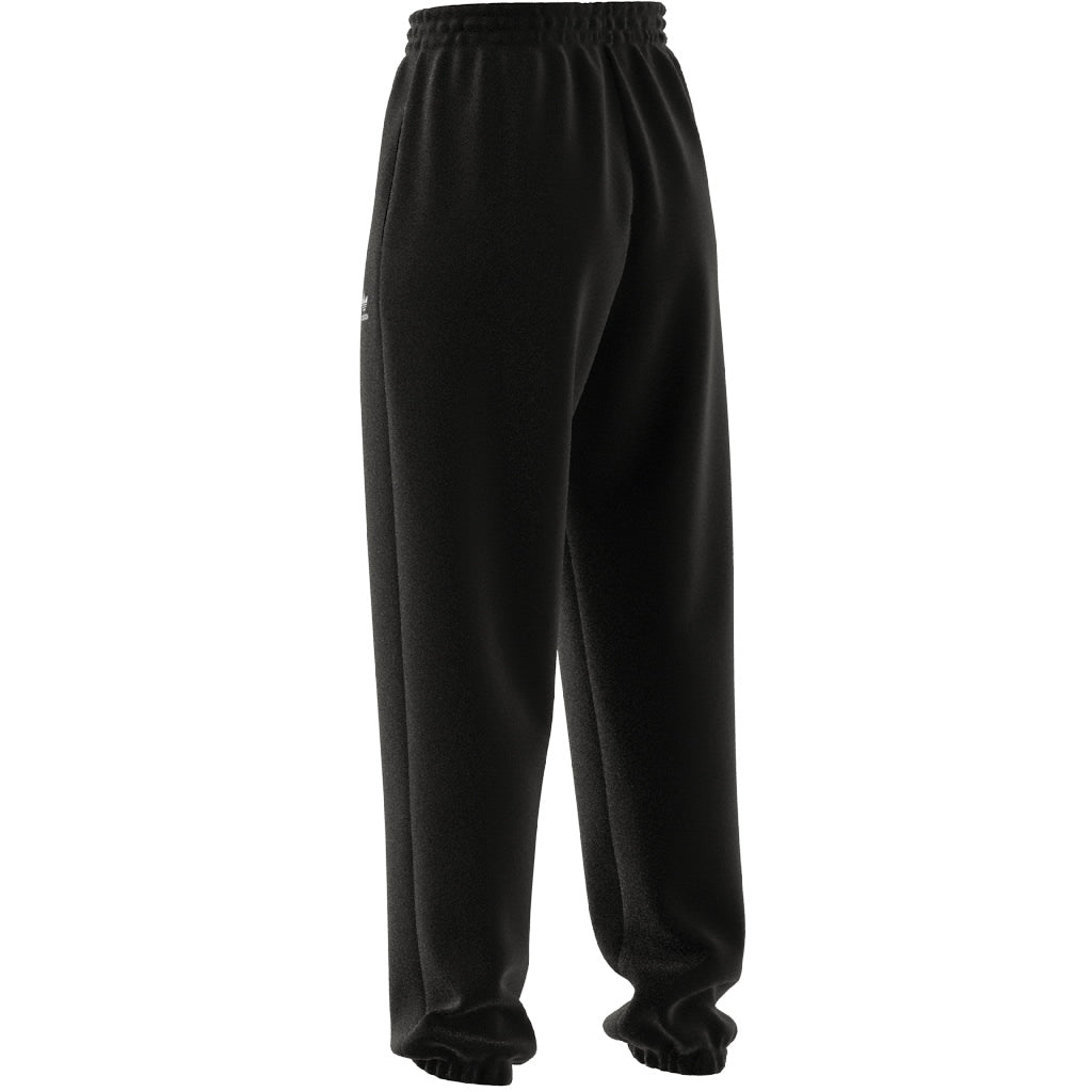 Essentials Fleece Joggers Black