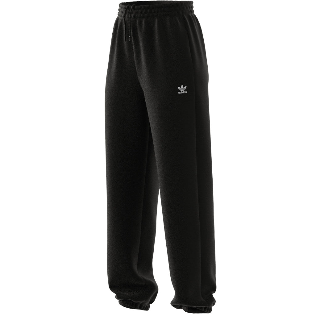 Essentials Fleece Joggers Black