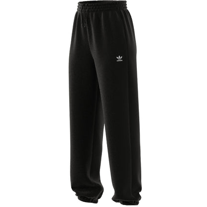Essentials Fleece Joggers Black