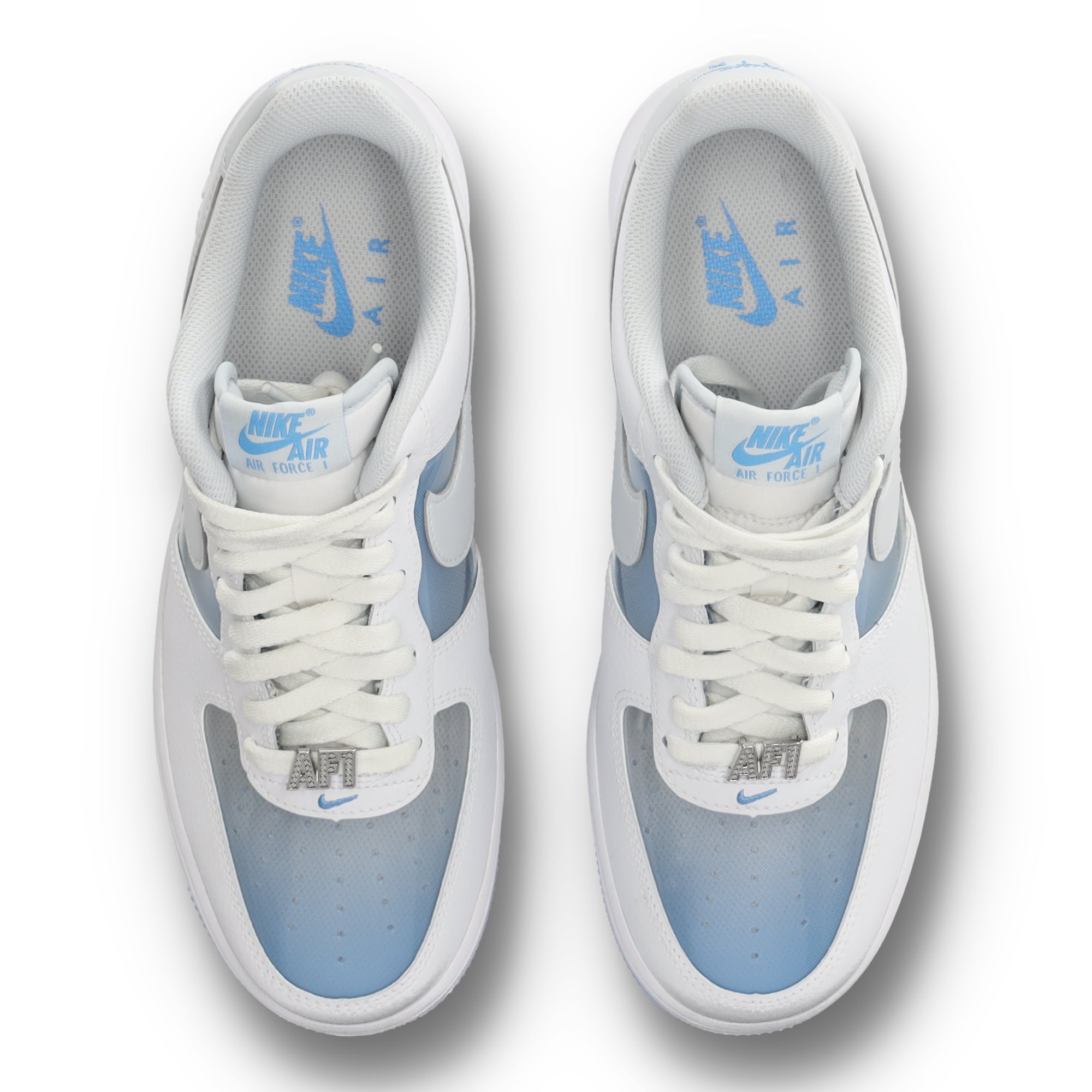 Air Force 1 Low
Invisible 2.0