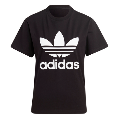 Adicolor Classics Trefoil Tee Black