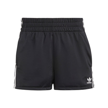 Black Adicolor 3-Stripes Shorts