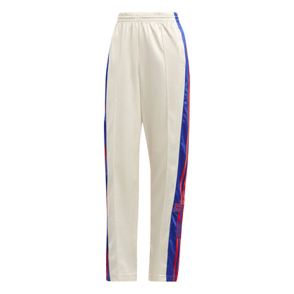 Satin Adibreak Pants White